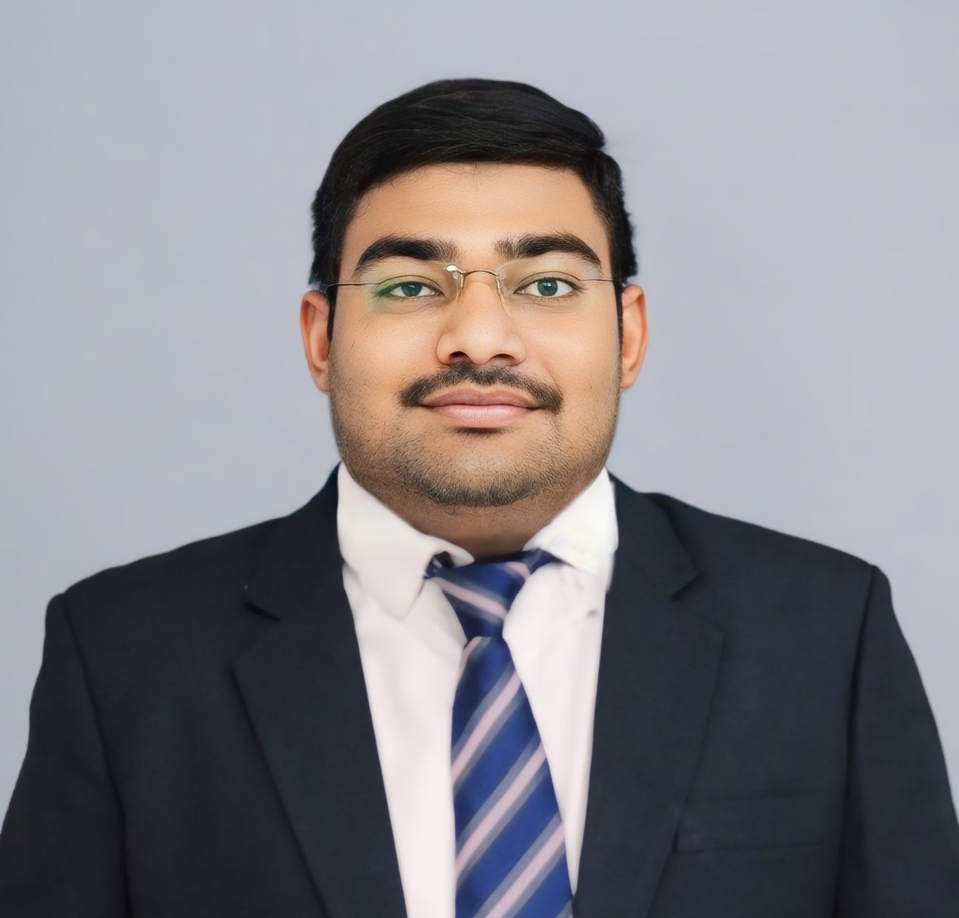 Dr. Ronak Modi